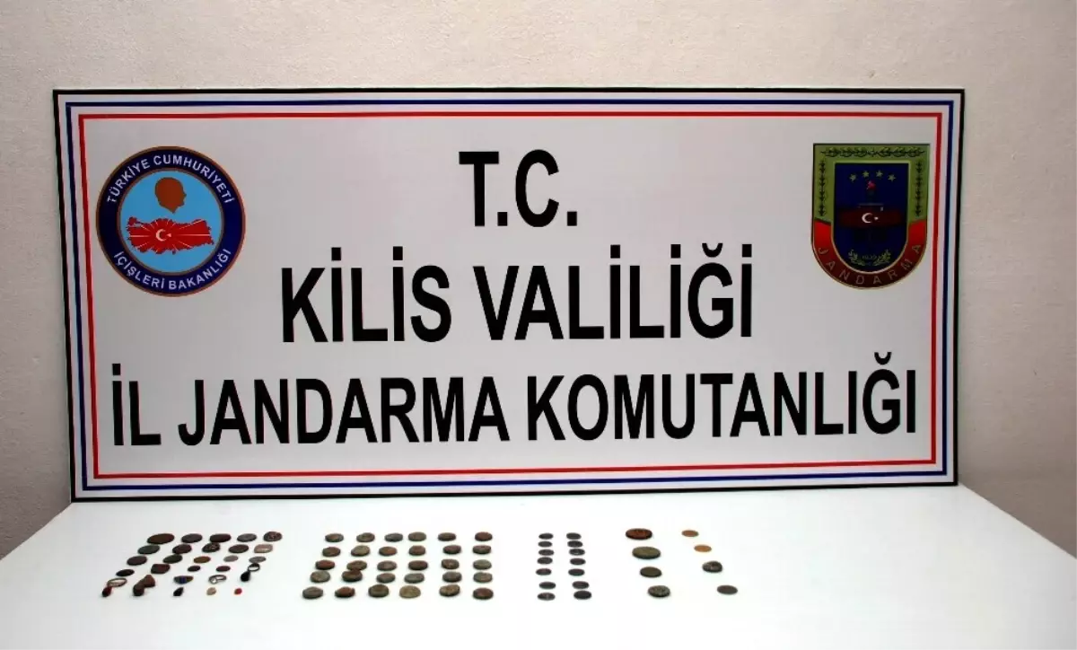 Jandarma\'dan Kaçakçılık Operasyonu