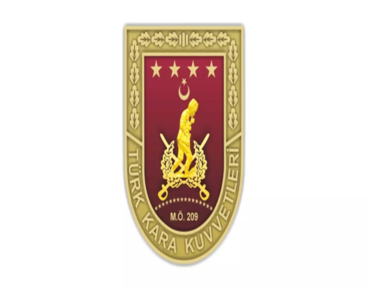 Kara Kuvvetleri Iddianamesi Mahkemeye Gönderildi
