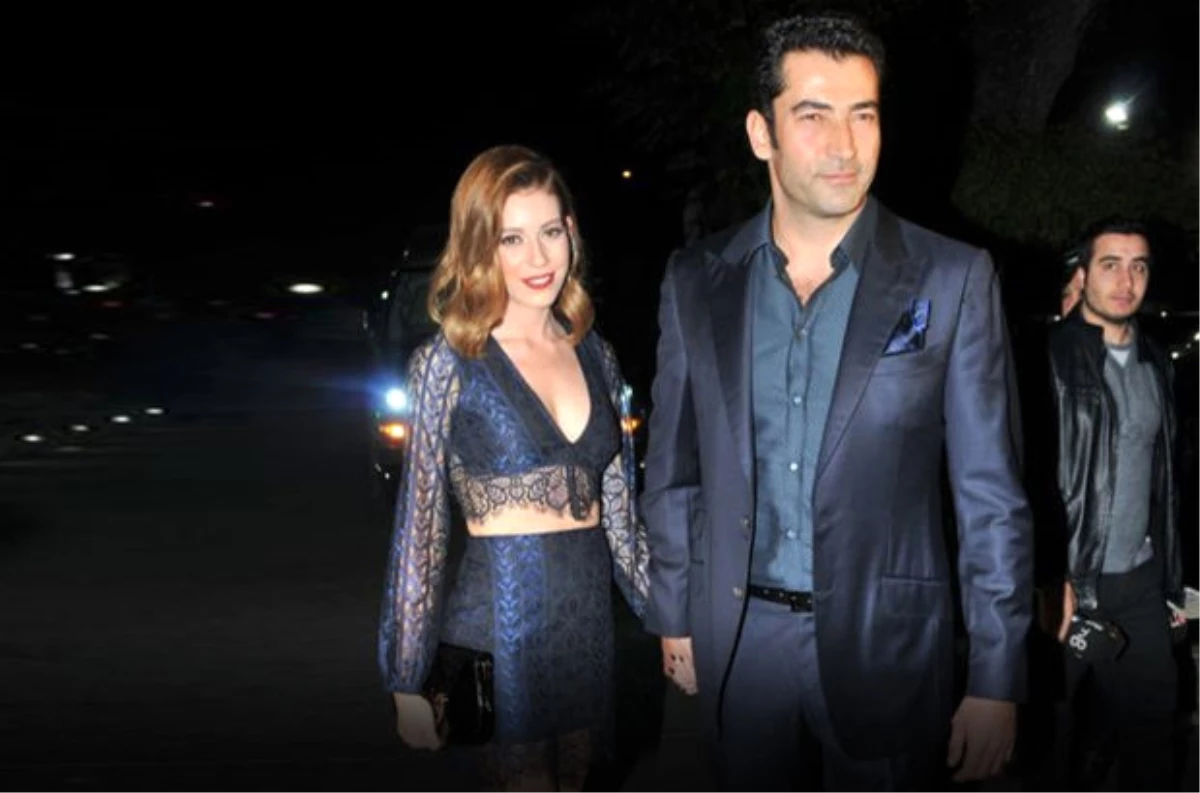 Kenan İmirzalıoğlu, Parasını Tarlaya Yatırmaya Başladı