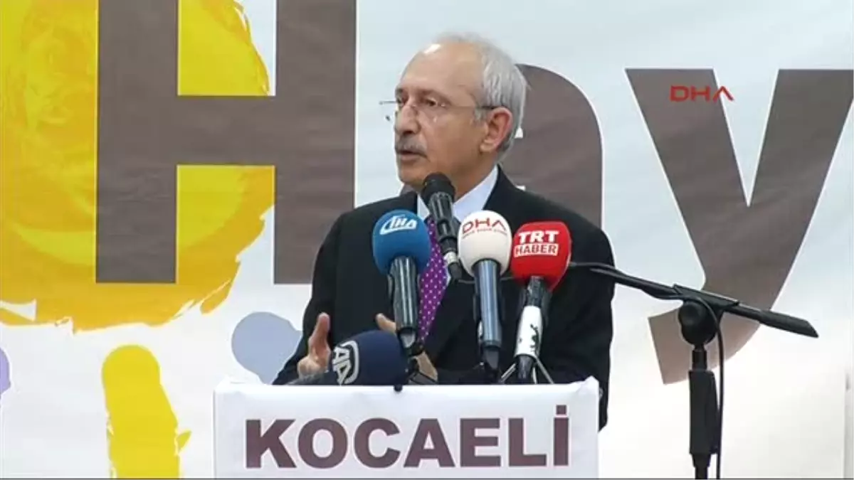 Kocaeli CHP\'li Hüsnü Bozkurt\'un Şoförüne Saldırı Suçlaması