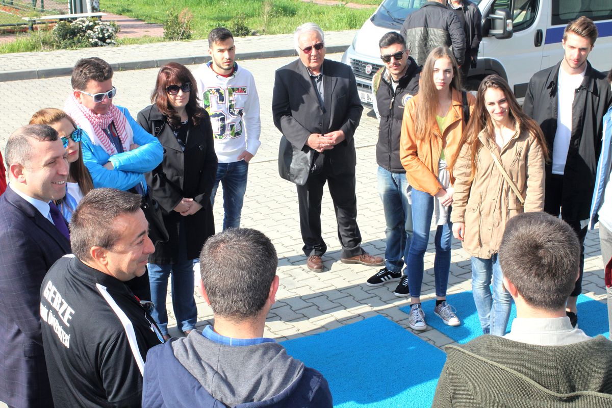 L\'oréal\'den Engel Tanımayan Proje