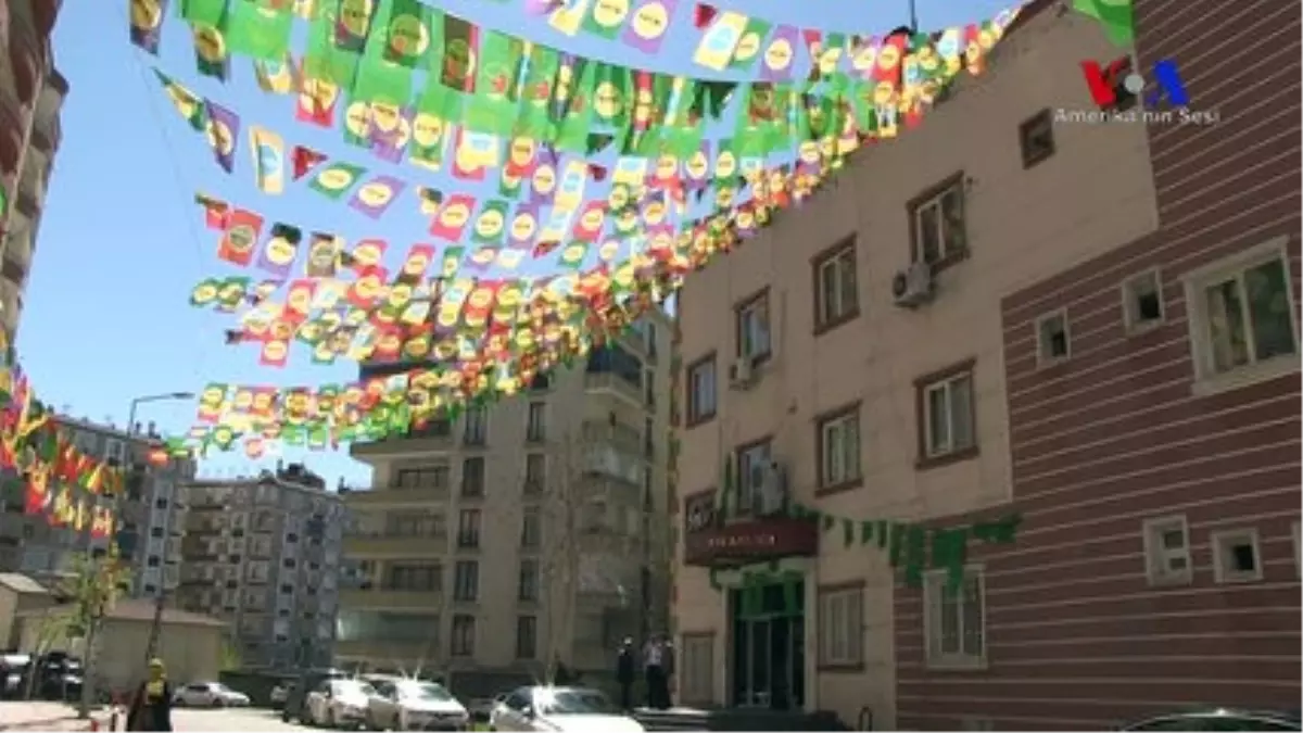 Mahkum Aileleri de Açlık Grevinde