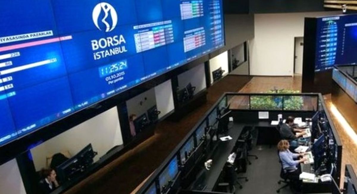 Martta Sadece Borsa Kazandırdı