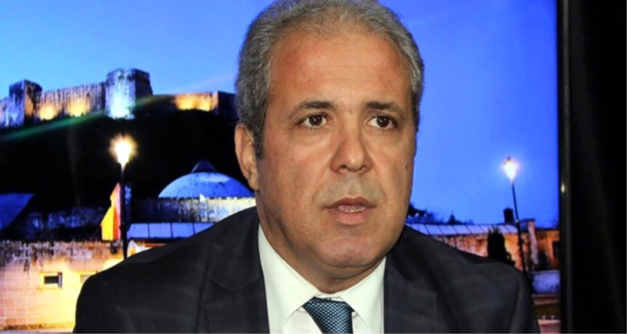 Milletvekili Tayyar Gaziantep\'in Son Anketini Açıkladı
