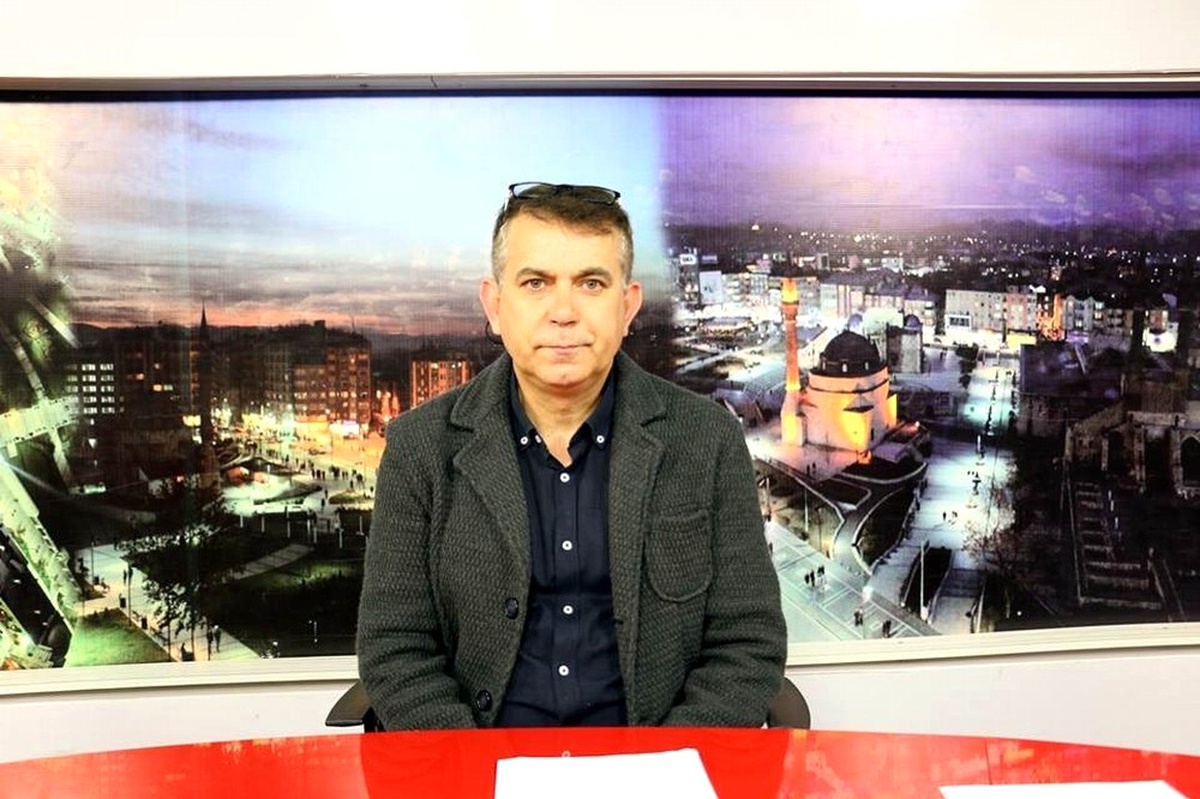 Modern Toplumların En Büyük Sorunu \'Yaşlılık\'