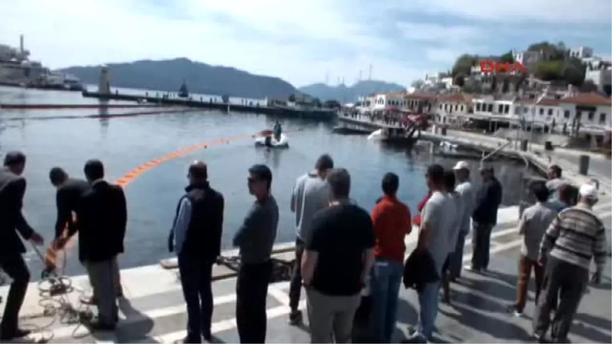 Muğla Kötü Koku Etkiledi