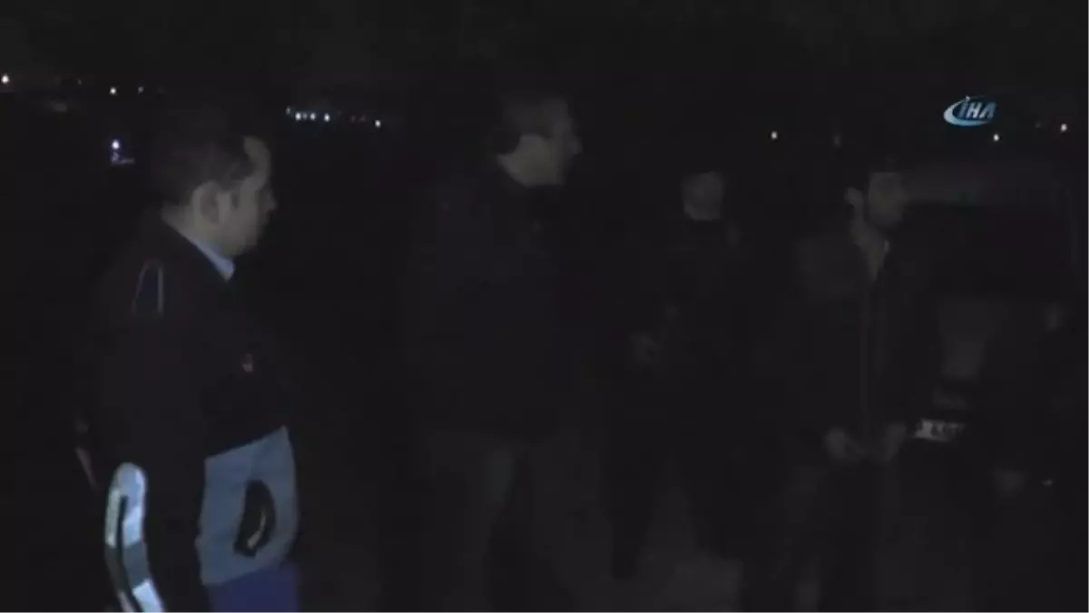 Özel Arazide Kesilmiş At ve Eşek Kafaları Bulundu