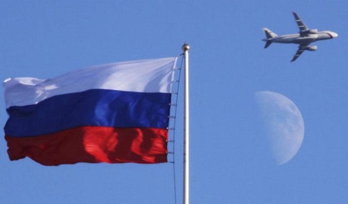Rus Havayolu Şirketleri Türkiye\'ye Charter Seferlerini Durdurabilir"