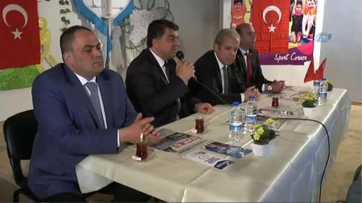 Şamil Tayyar, "Yeni Anayasada da Meclis ve Cumhurbaşkanının Seçime Götürme Yetkileri Birbirlerine...