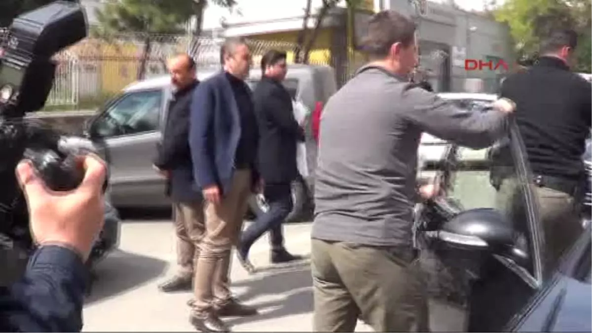 Samsun Bakan Kılıç\'tan Polislere Kutlama