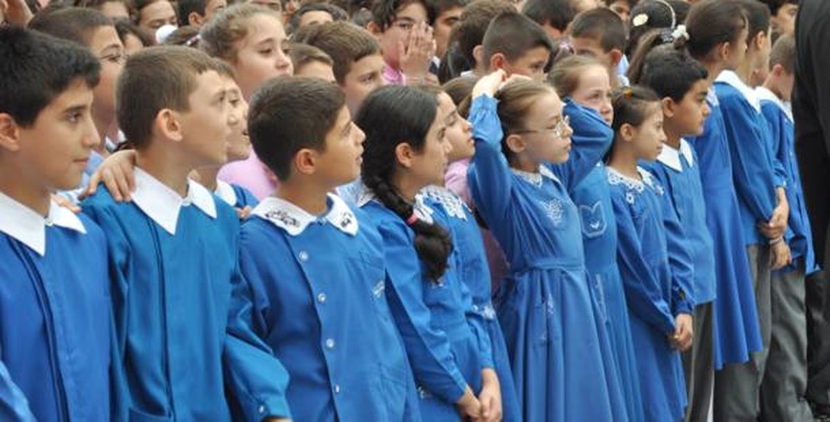 Şanlıurfa\'da, Okullara Kurtuluş Günü Tatili