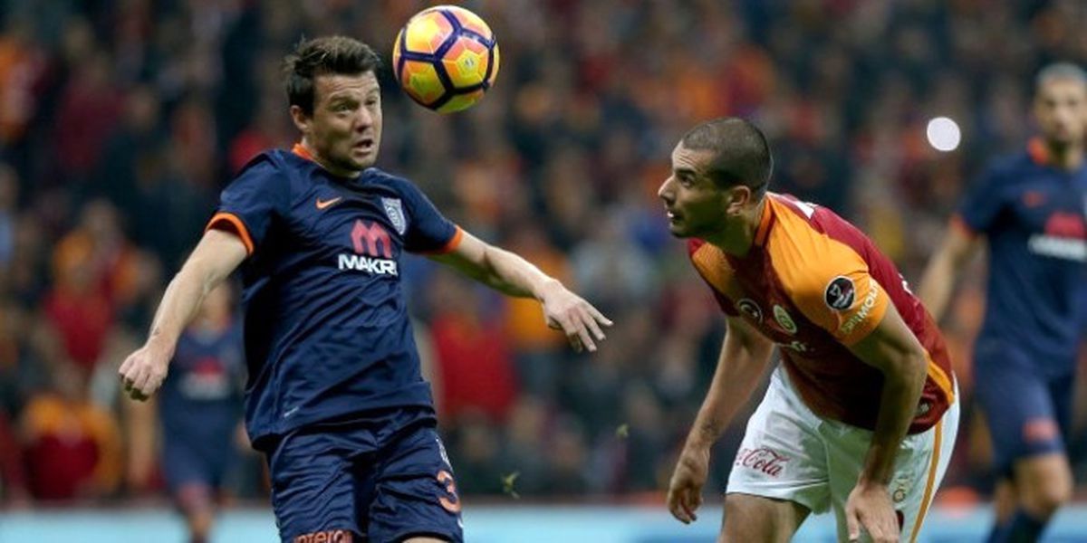 Sezonun En Önemli Maçı!