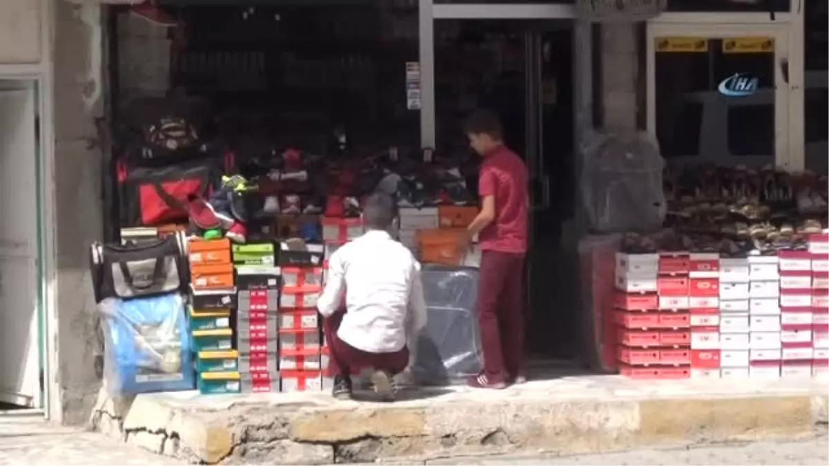 Şırnak ve İlçelerinde Yasak Tamamen Kaldırıldı