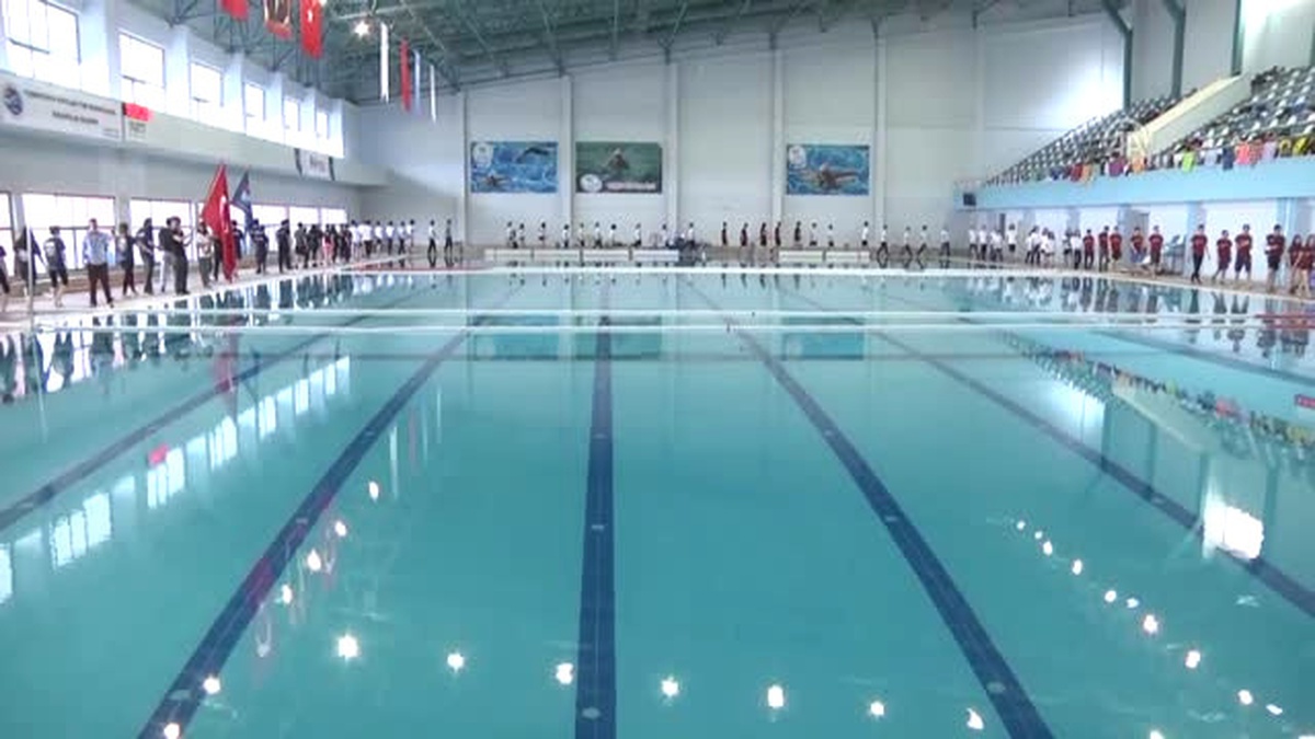 Sualtı Hokeyi: 23 Yaş Altı Türkiye Şampiyonası