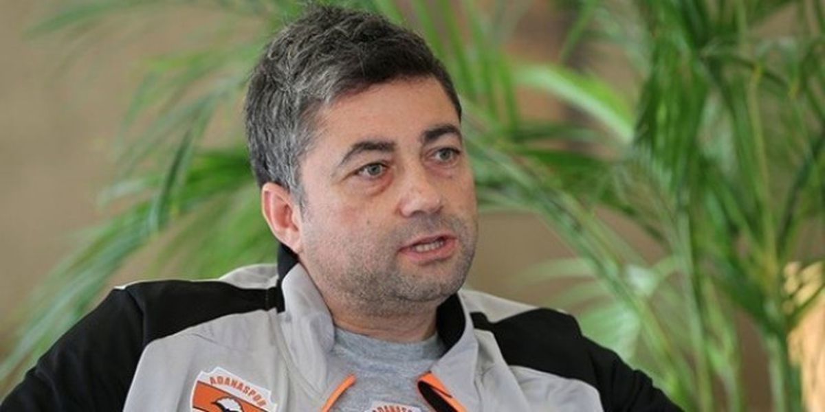 Süper Lig\'de Bir İstifa Daha!
