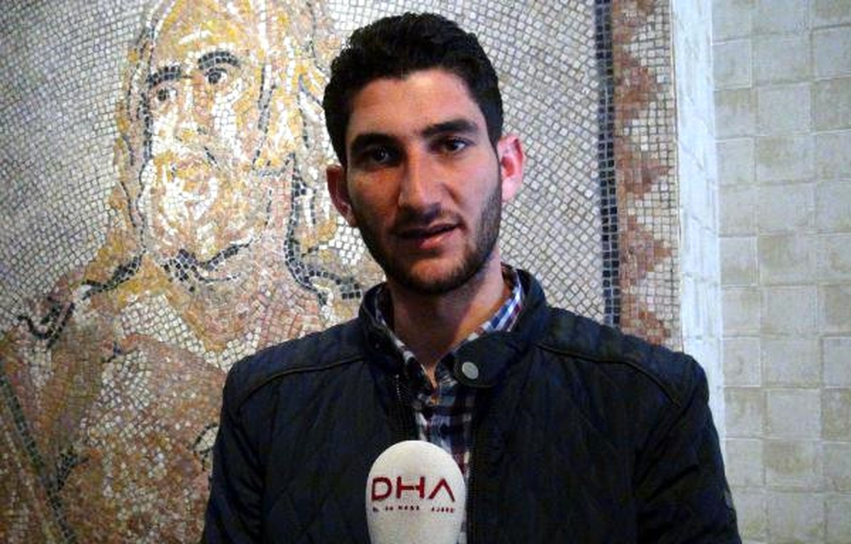 Suriyeli Baba: İkizlerin O Fotoğrafına Her Baktığımda İçimden Bir Şeyler Kopuyor