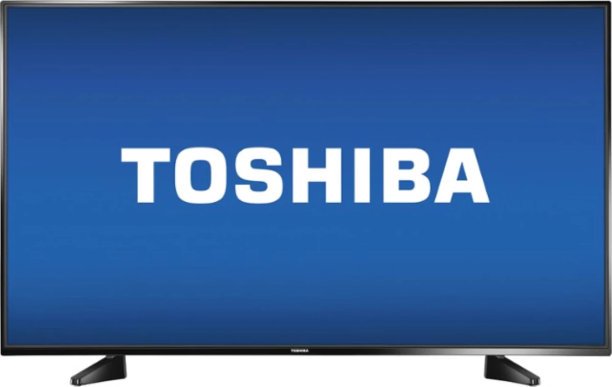 Toshiba İçin Türk Şirketi Devrede!