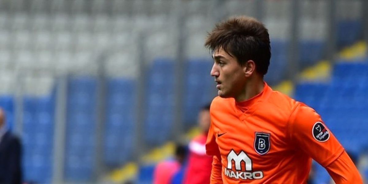 Trabzonspor Genç Yıldızın Peşinde
