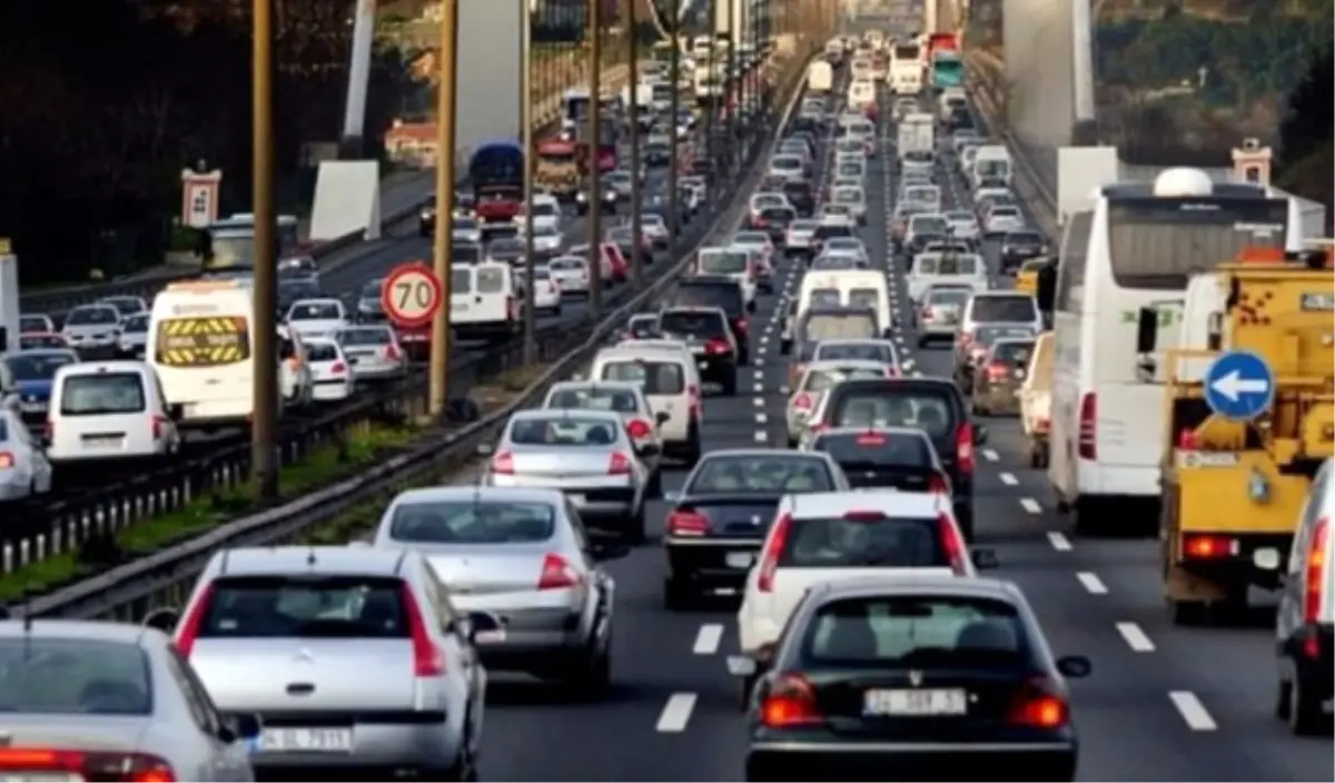 Trafik Sigortası İçin Önemli Gün