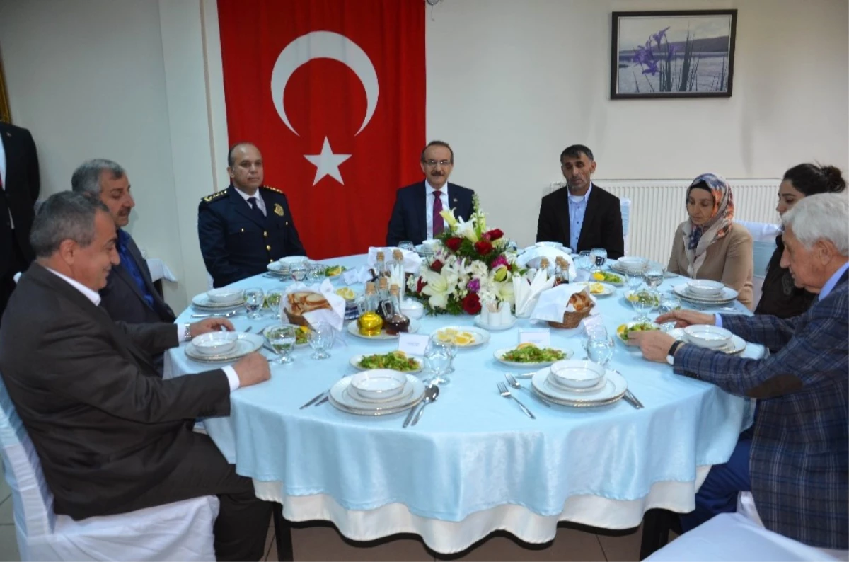 Türk Polis Teşkilatının 172. Kuruluş Yıldönümü