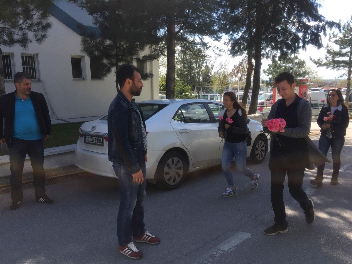 Türk Polis Teşkilatının Kuruluşunun 172. Yıl Dönümü