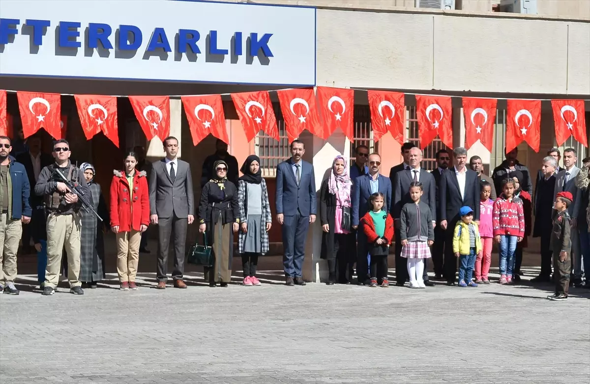 Türk Polis Teşkilatının Kuruluşunun 172. Yılı