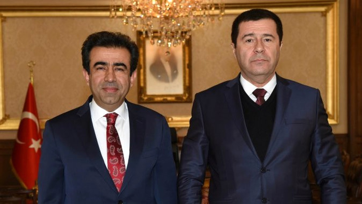 Türk Polis Teşkilatının Kuruluşunun 172. Yılı