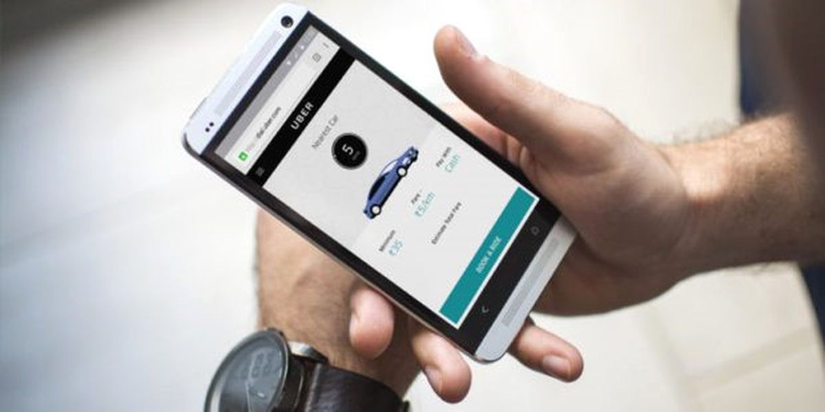 Uber İtalya\'da Resmen Yasaklandı, Uber\'in Başı Dertten Kurtulmuyor