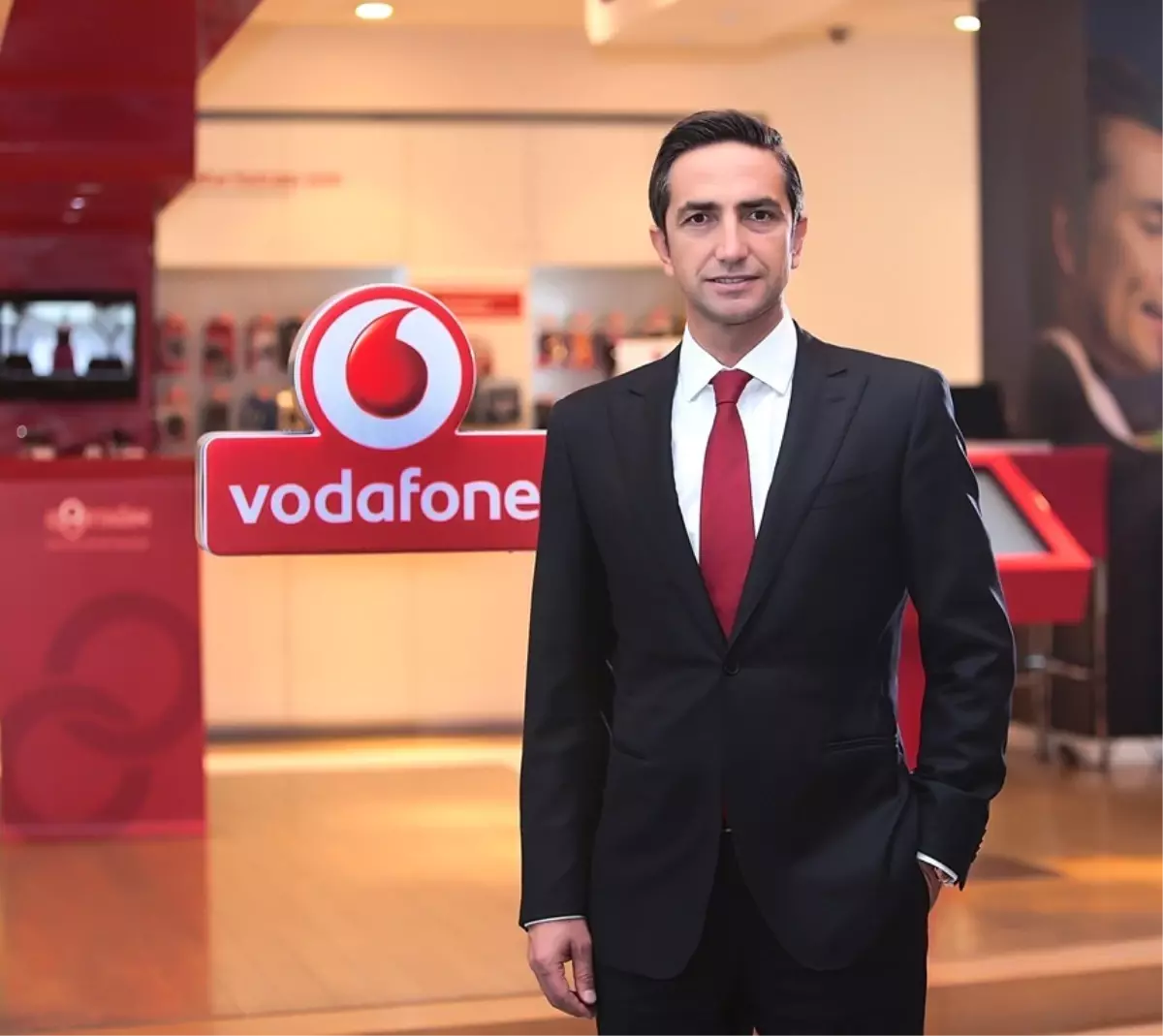 Vodafone\'ndan Faturasız Abonelere İnternet Kampanyası