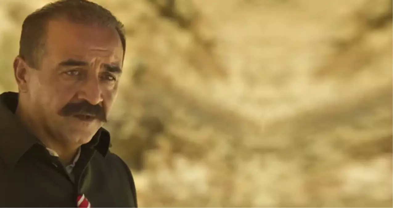 Yılmaz Erdoğan\'dan Kentlilere Ders Gibi Şiir: Kuraklıkla Terbiye Eder Allah