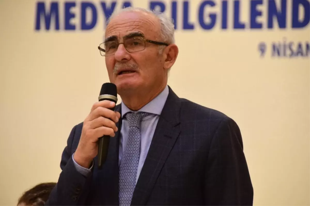 Yılmaz: "Samsun\'un 5 Plajını Daha Mavi Bayrak ile Buluşturduk"