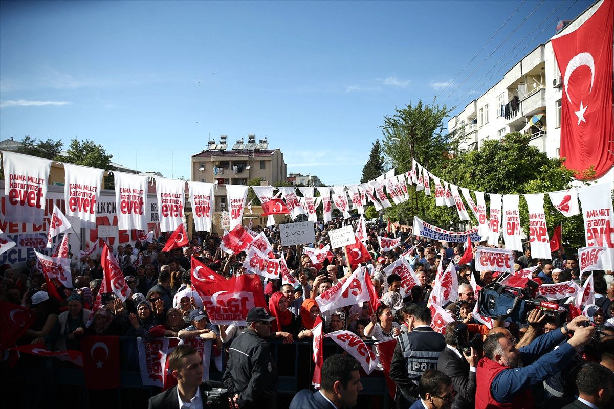 AB Bakanı ve Başmüzakereci Çelik, Adana\'da Açıklaması