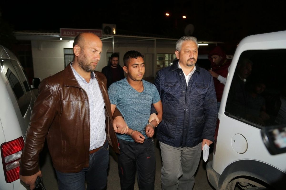 Adana\'da Çifte Kadın Cinayeti: 6 Gözaltı
