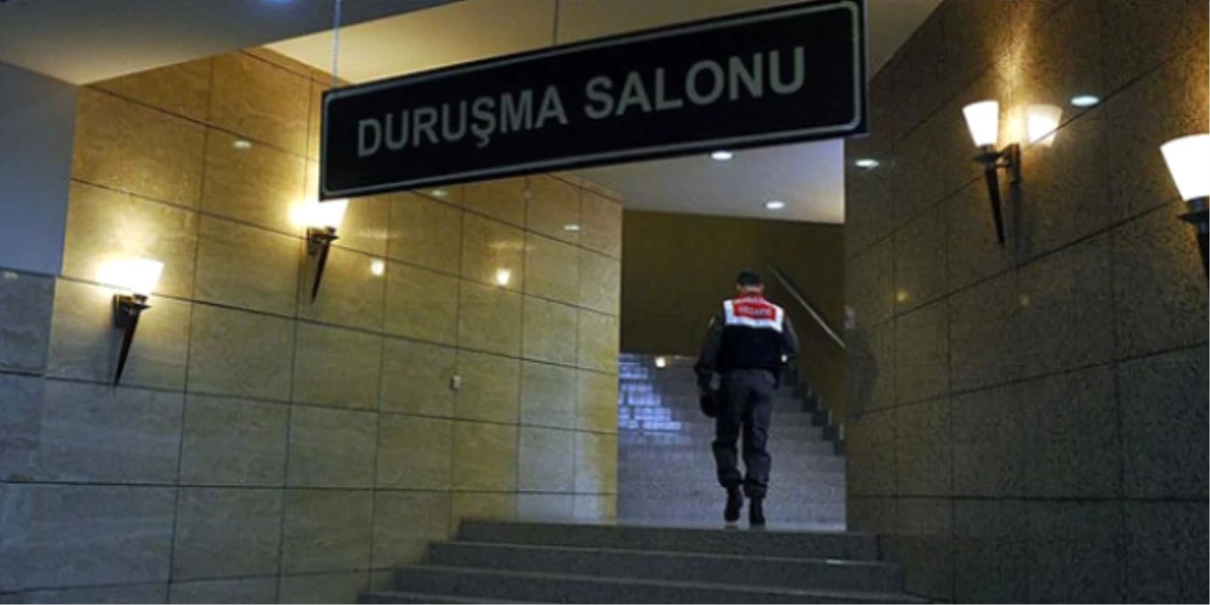 Adana\'da Polis Memurunun Şehit Edilmesine İlişkin Dava