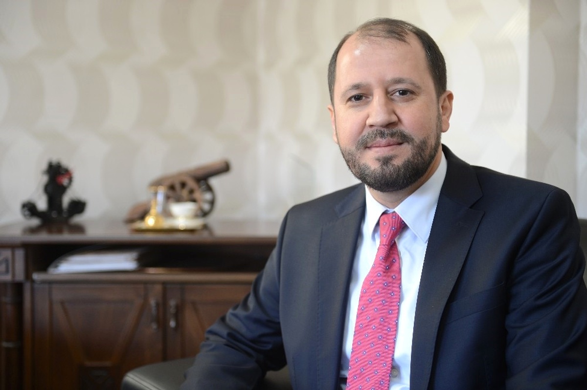 AK Parti\'li Doğan: "65 Hükümet 260 Yılda Kurulur"