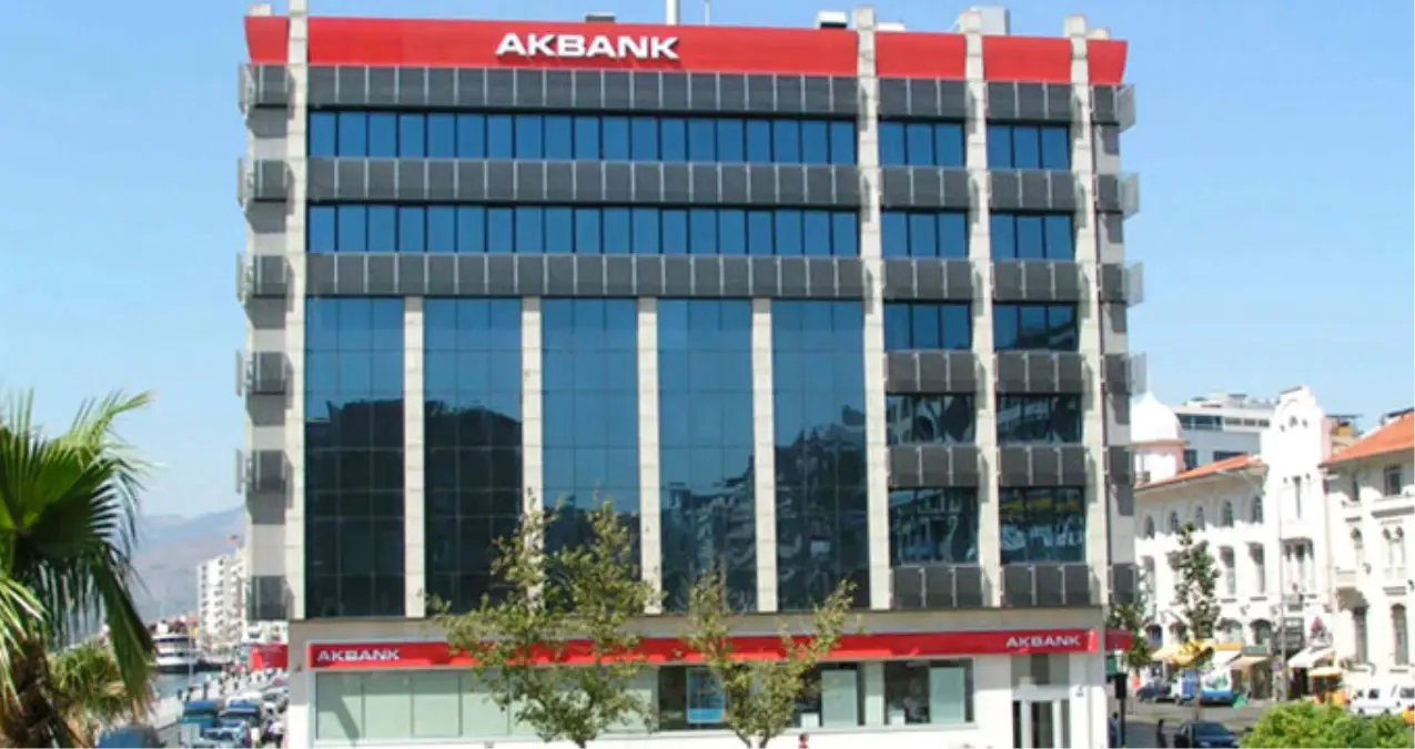 Akbank Düşünce Kulübü Üyeleri Y Kuşağı Bankasını Tasarladı