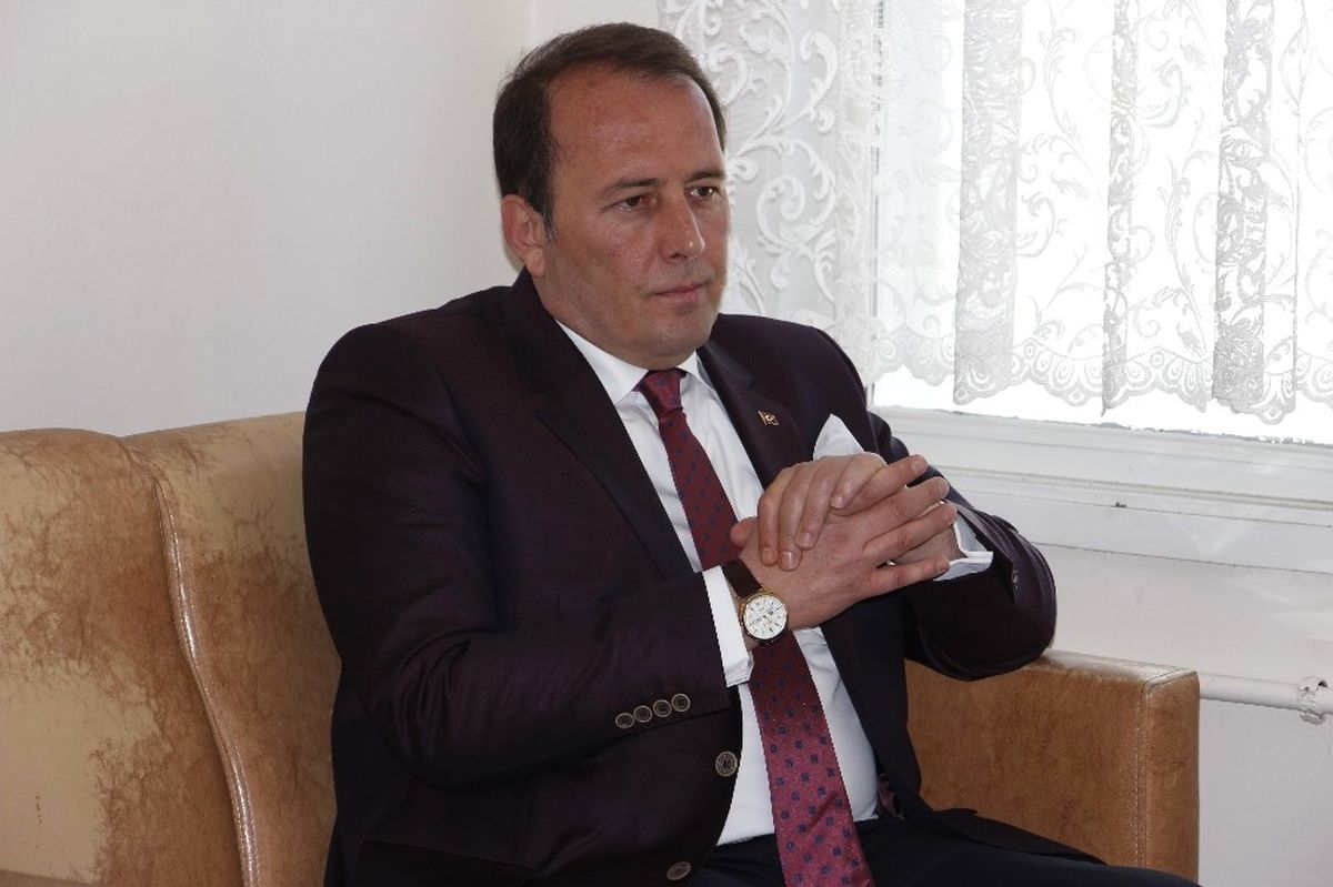 Alan Hakimiyeti \'Evet\'çilerde