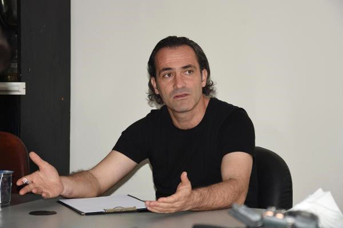 Altay Sonuna Kadar