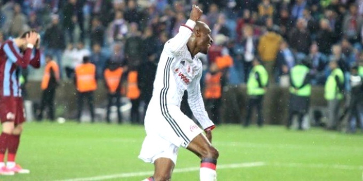Atiba\'dan Trabzonsporlu Futbolcuya Transfer Teklifi