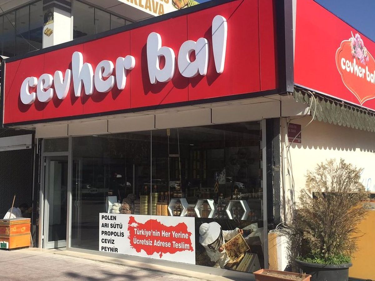 Avantaj Cardlılar Cevher Bal ile Bala Doyacak