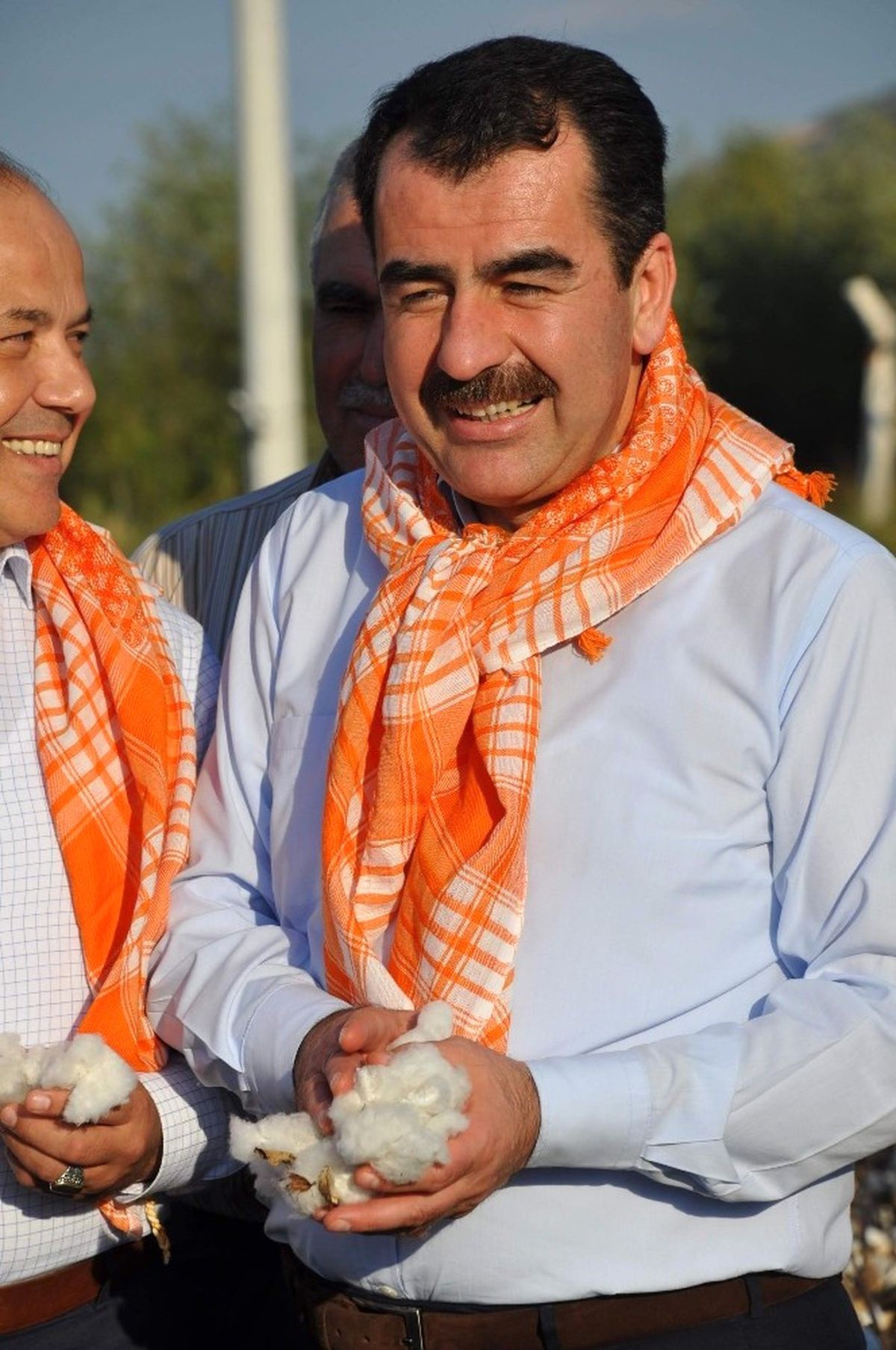 Aydınlı Pamukçuya 209 Milyon Lira Destek Ödenecek