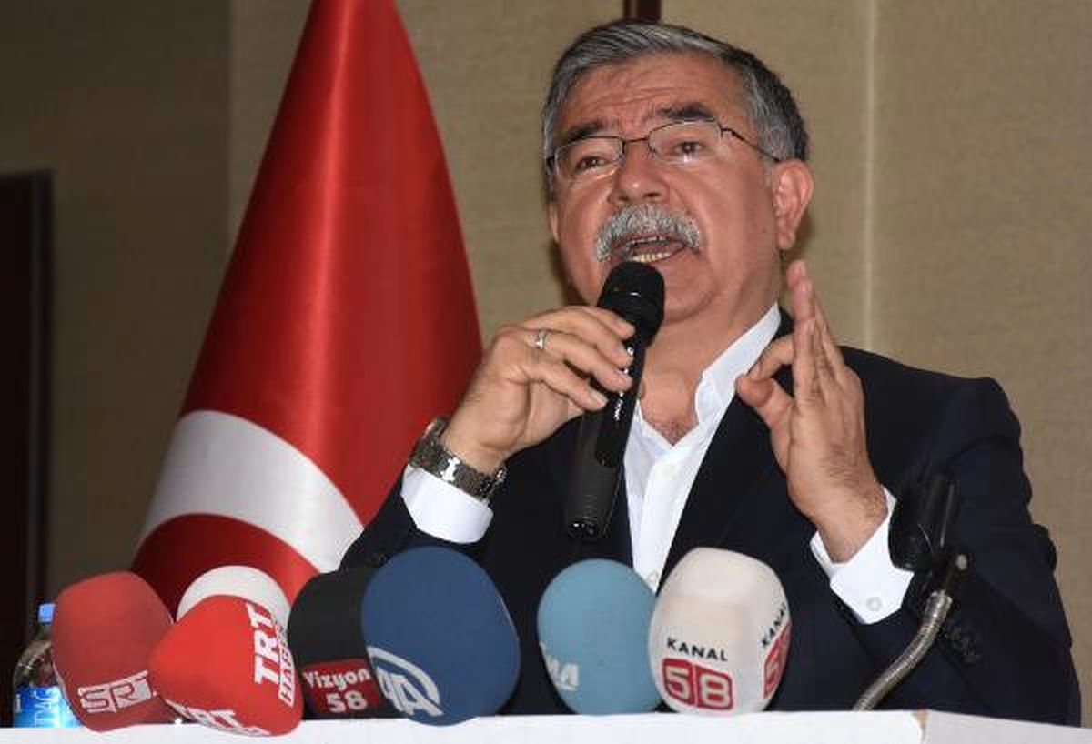 Bakan Yılmaz: 20 Bin Öğretmen Alacağız
