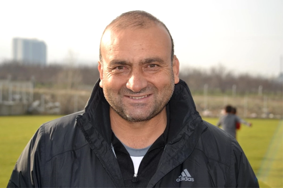 Bandırmaspor, Mustafa Uğur\'a Emanet