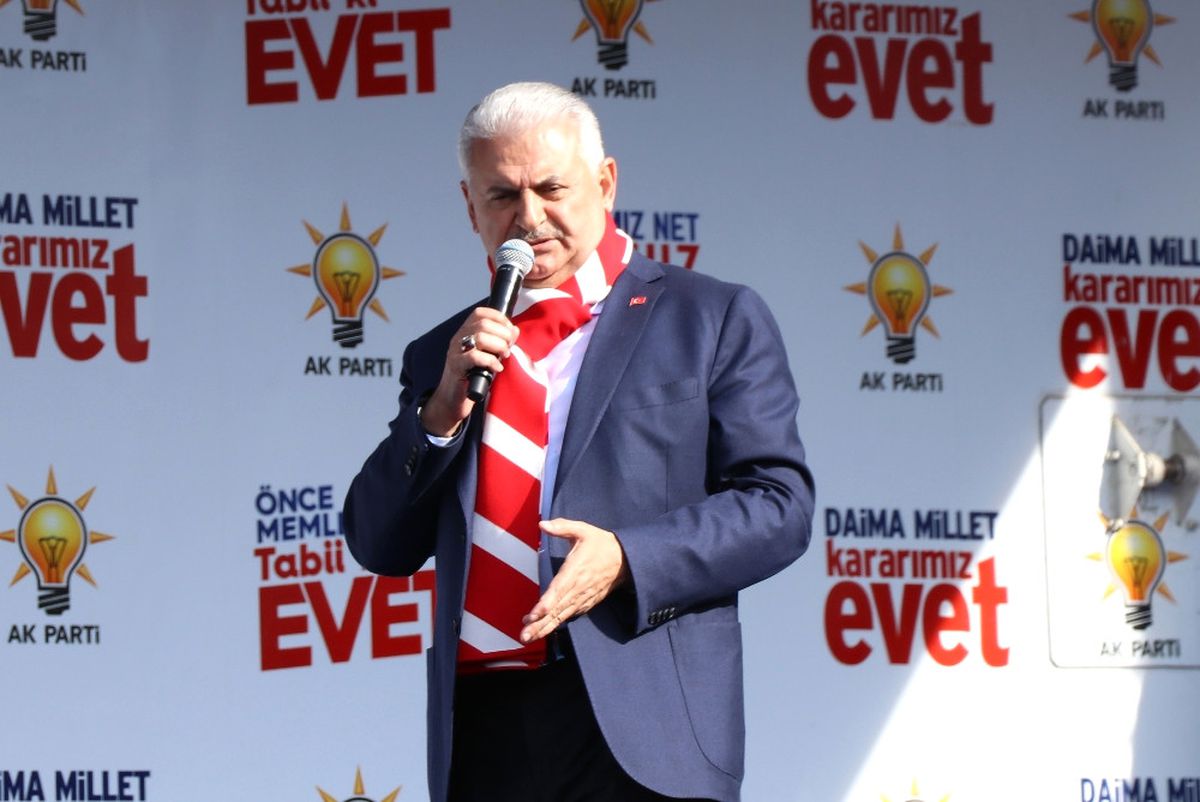 Başbakan\'dan Baykal\'a: O Sevincin Kursağında Kalacak