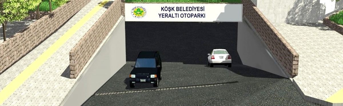 Başkan Kılınç, Otopark Sorununu Çözüme Kavuşturuyor