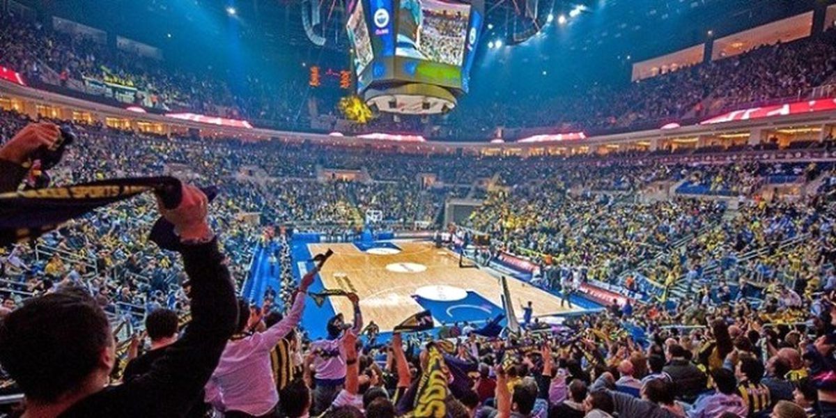 Basketboldan Futbola Müthiş Fark!