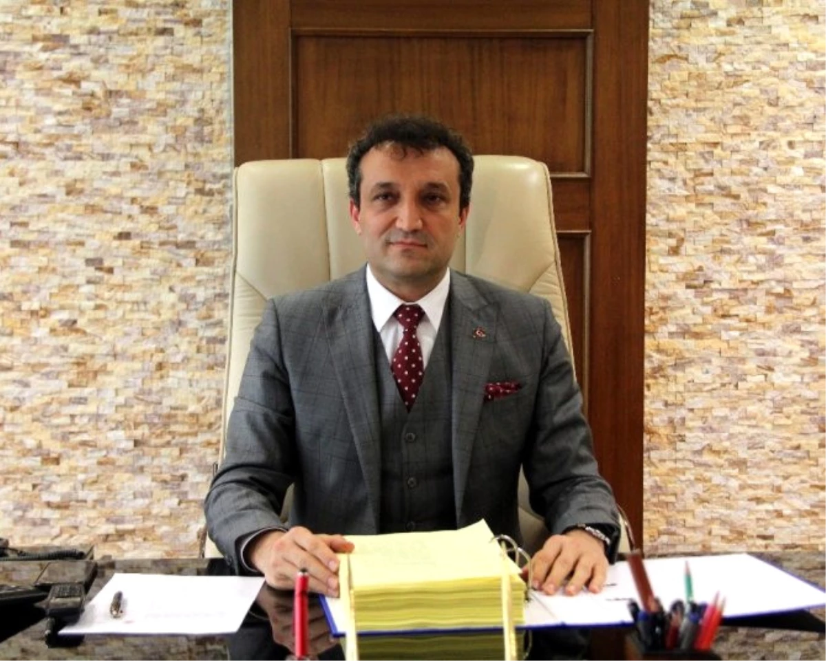 Başsavcı Ercan\'dan Emniyet Müdürlüğüne Ziyaret
