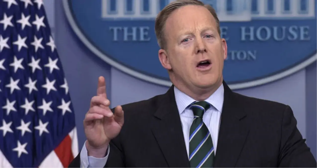 ABD: Kimyasal Saldırıyı Muhalifler Yapmadı, Rusya Suçu Başkalarına Atıyor