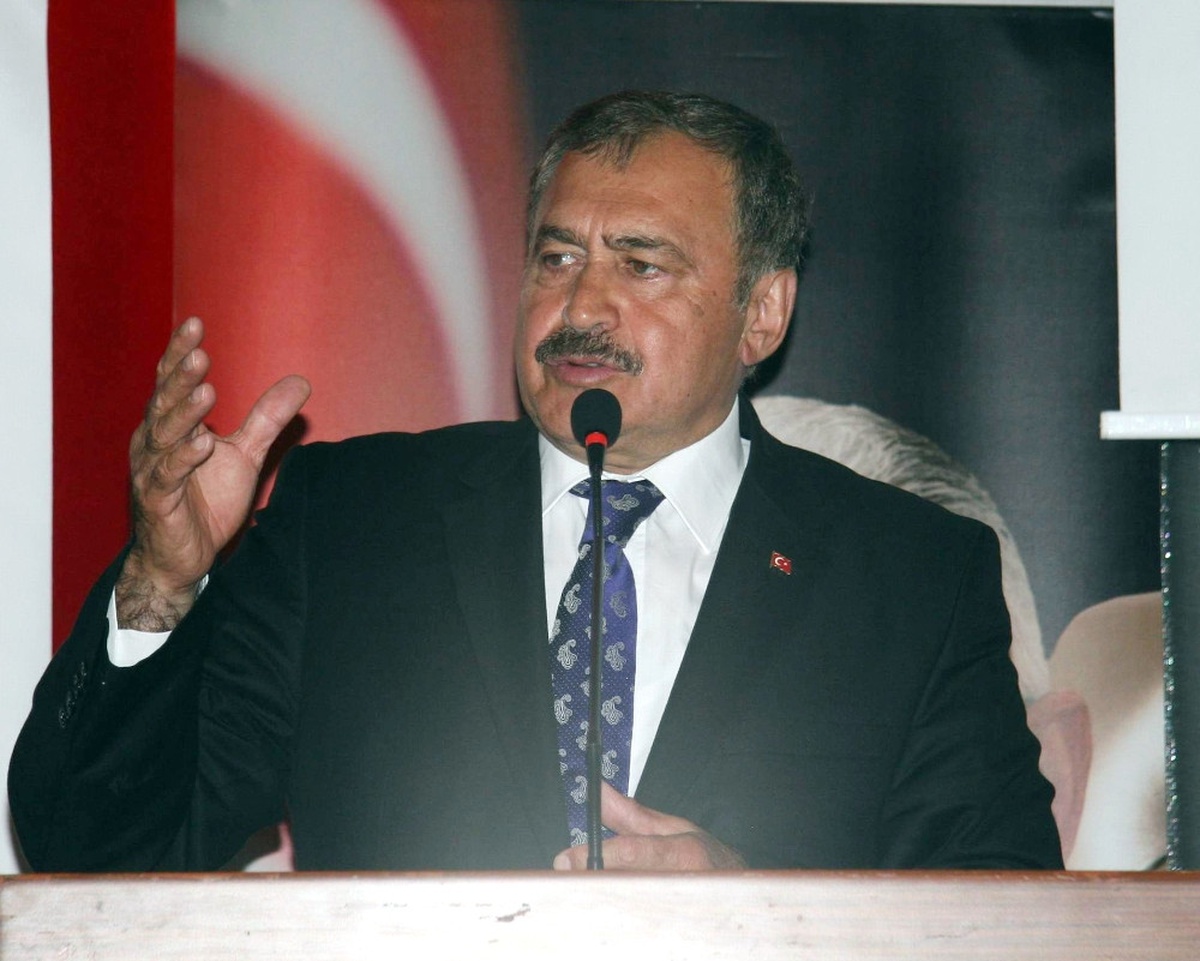 Bizim Bildiklerimizi Bilseniz Hakikaten Yerinizde Duramazsınız"