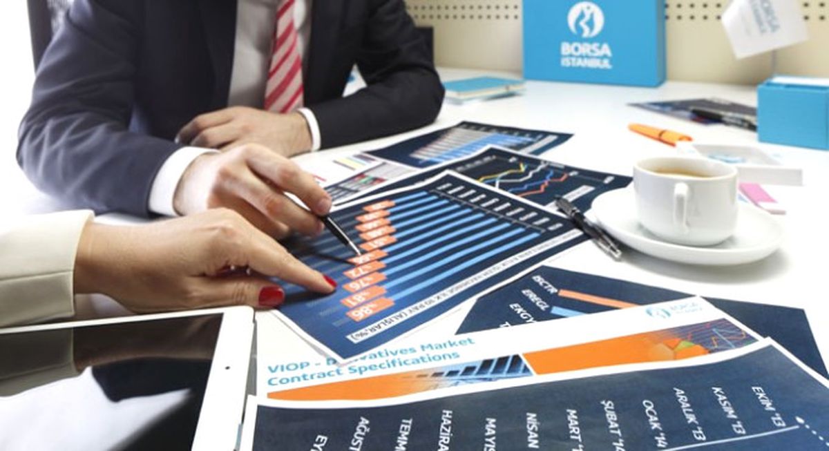 Borsa Kâr Satışları ile Geriledi